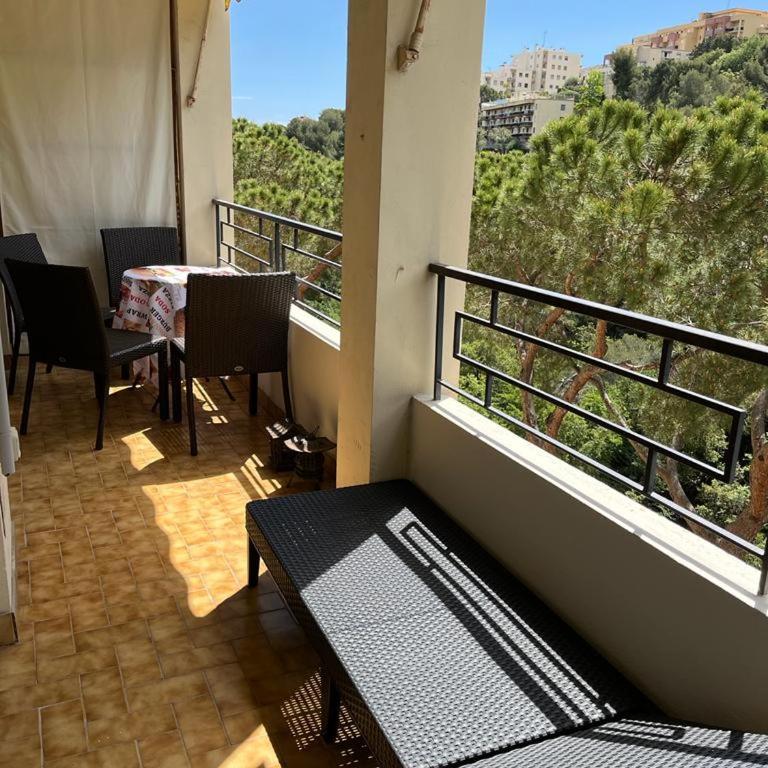 Grand appart 80m2 parking - Appartement 3 Chambres - 7