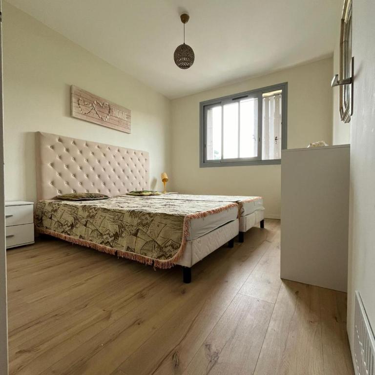 Grand appart 80m2 parking - Appartement 3 Chambres - 4