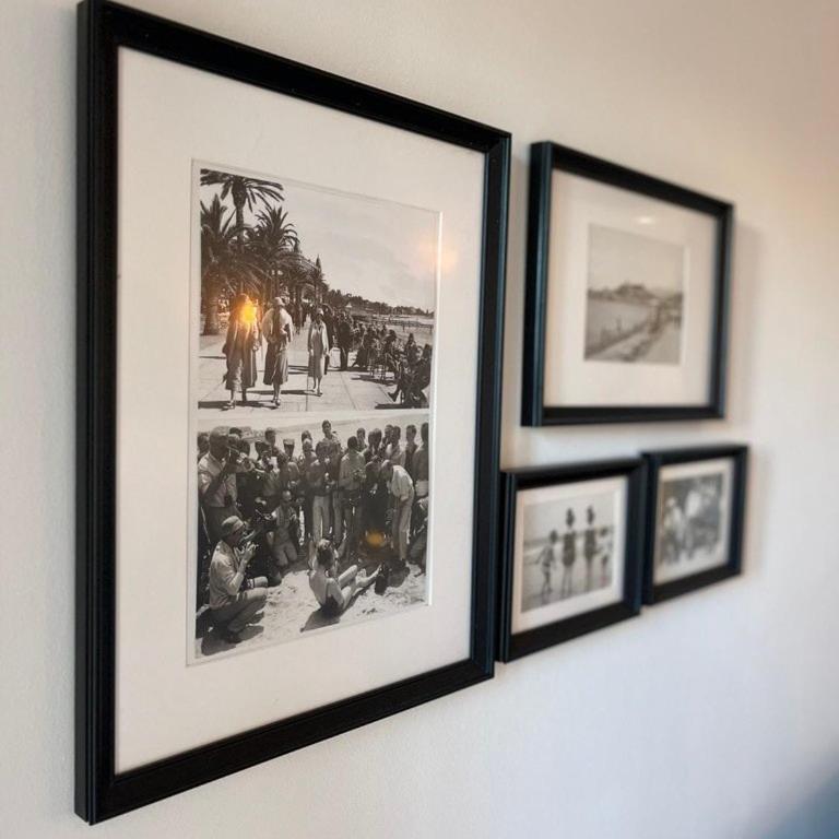 Studio Suquet avec Parking - Appartement 1 Chambre - 7