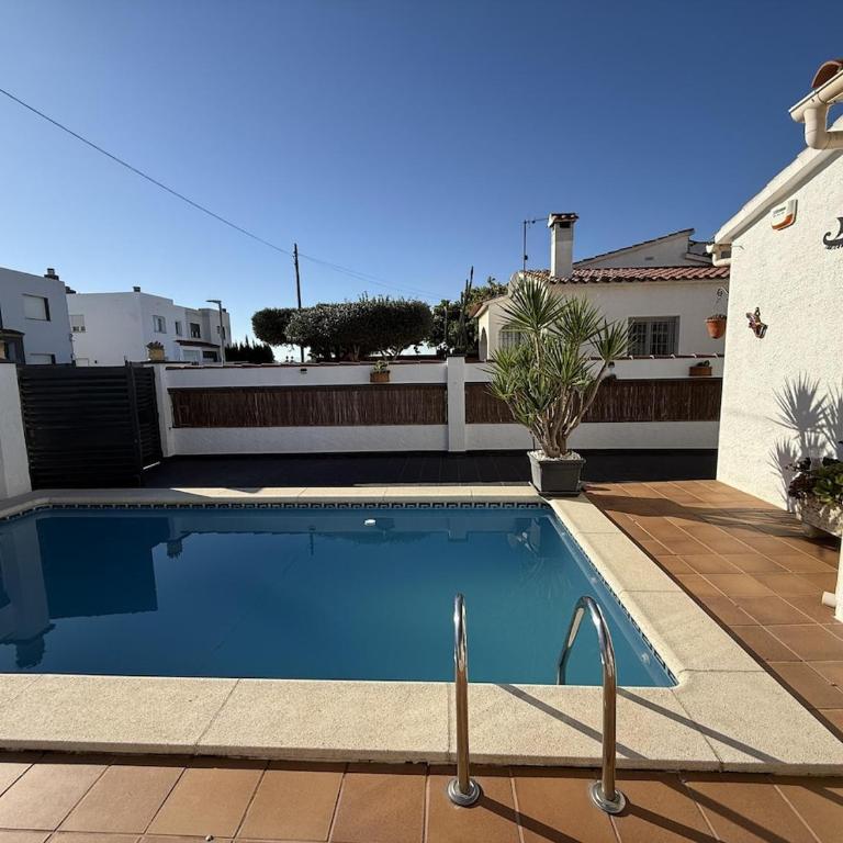 AwayDays - Casa con Piscina - Villa de 3 dormitorios - 9