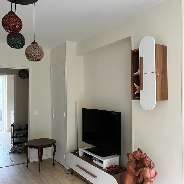Grand appart 80m2 parking - Appartement 3 Chambres - 17