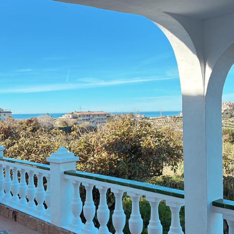 Casa Paloma Blanca - Casa de 3 dormitorios - 10