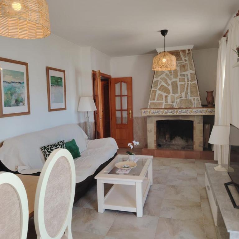 Casa Paloma Blanca - Casa de 3 dormitorios - 17