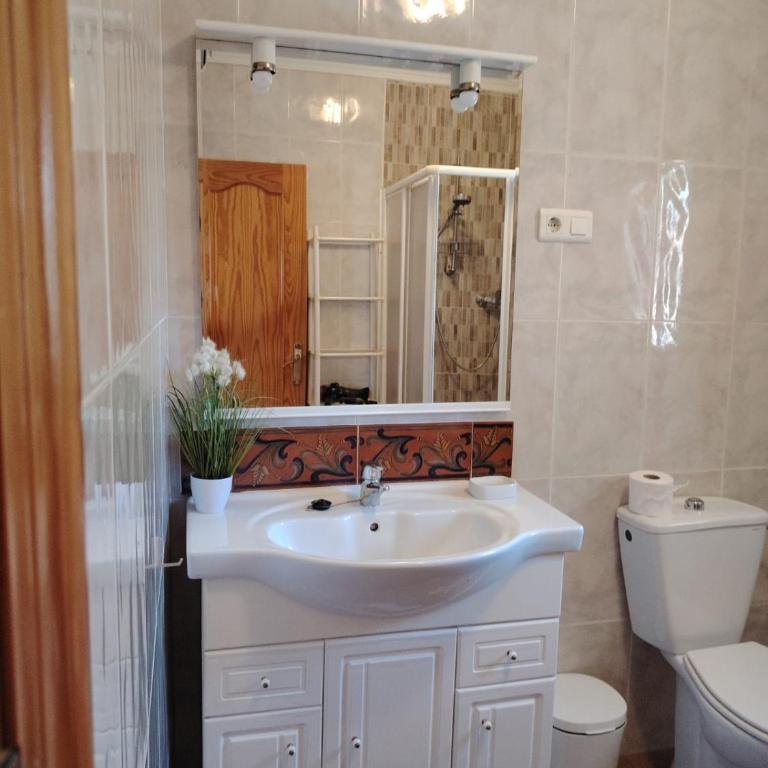 Casa Paloma Blanca - Casa de 3 dormitorios - 21