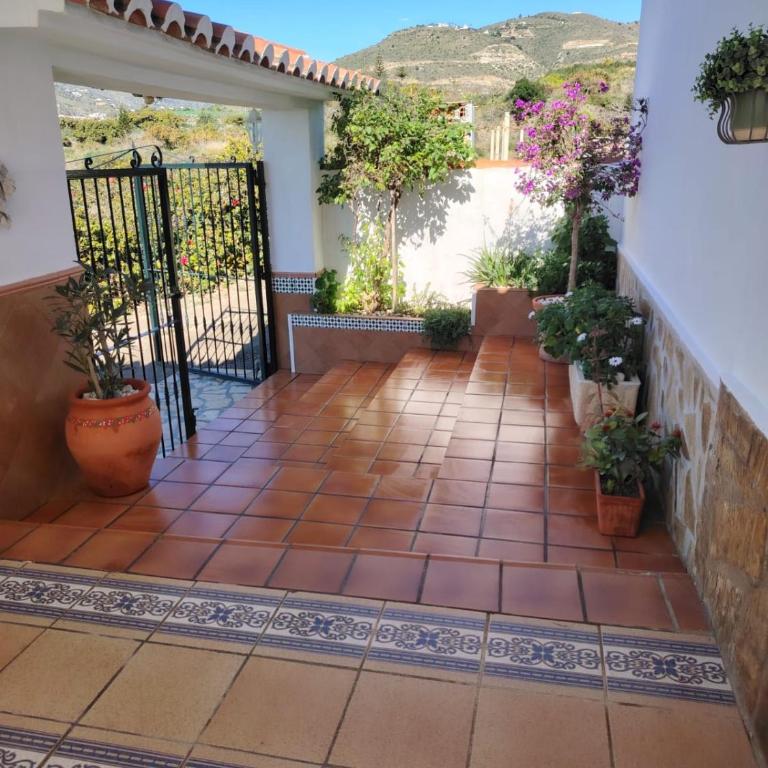 Casa Paloma Blanca - Casa de 3 dormitorios - 9