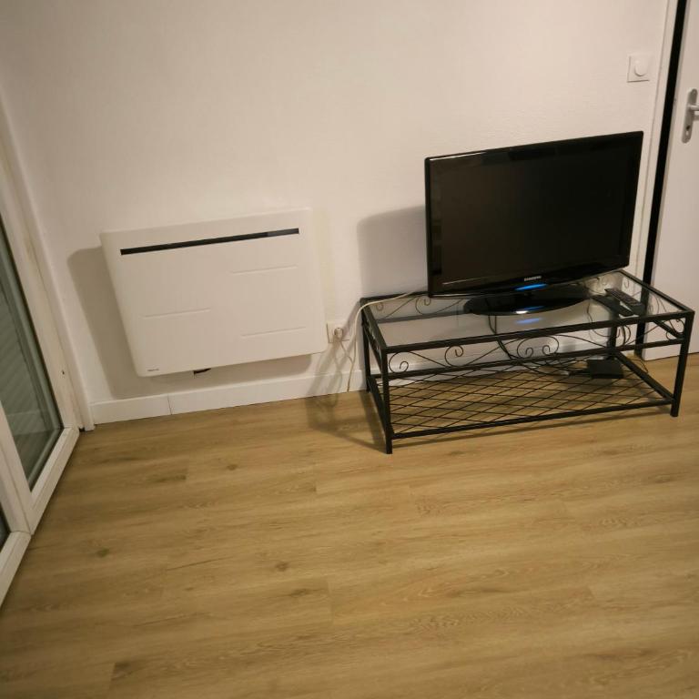t2 spacieux proche zénith&aéroport&purpan - Apartamento de 1 dormitorio - 3