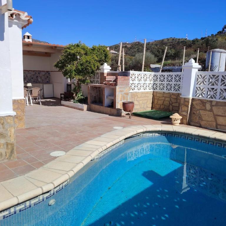 Casa Paloma Blanca - Casa de 3 dormitorios - 26