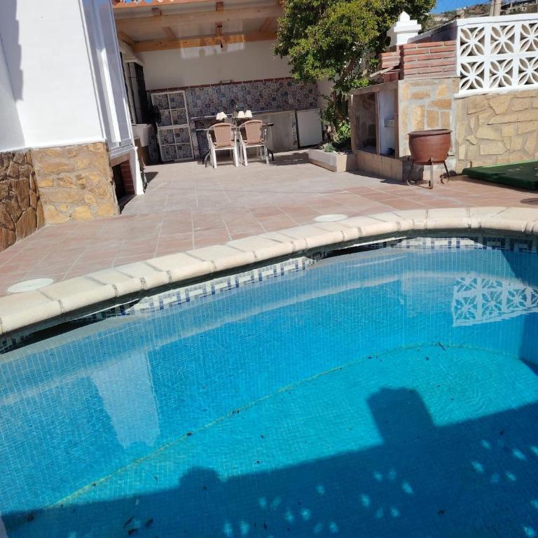 Casa Paloma Blanca - Casa de 3 dormitorios - 25