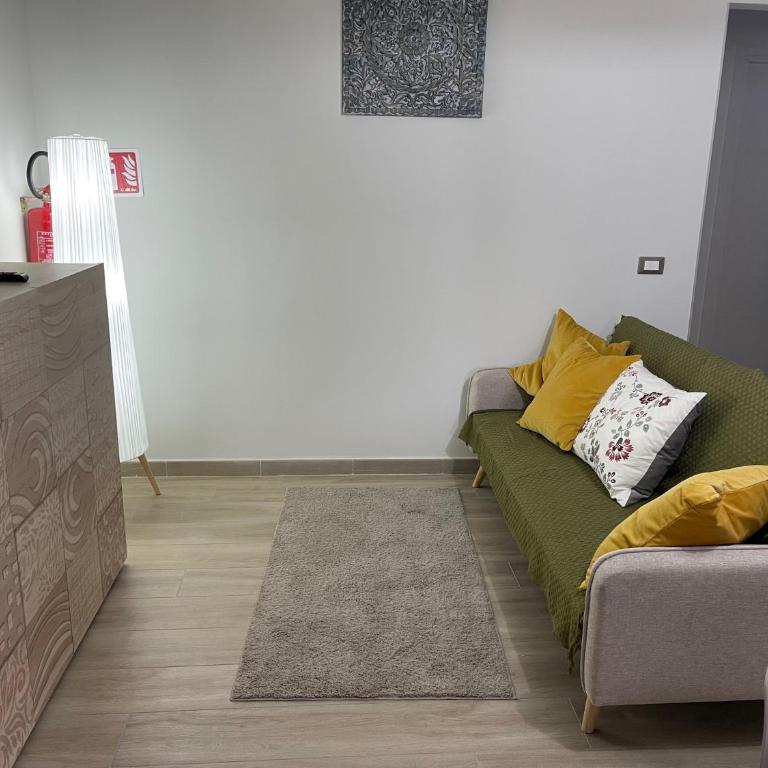 Greta family house - Appartement 2 Chambres - 21