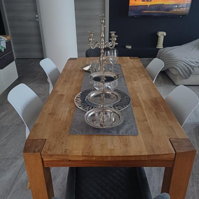 Leone di Verona residence appartamento - Casa con 1 Camera da Letto - 47