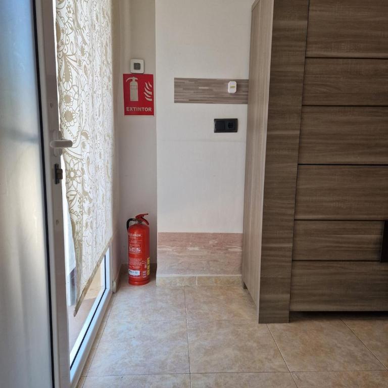 Family Vacation Casita - Three-Bedroom Apartment - 3