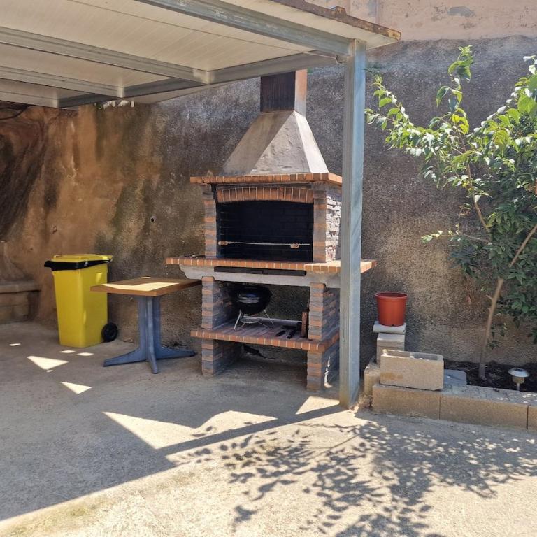 Family Vacation Casita - Three-Bedroom Apartment - 18