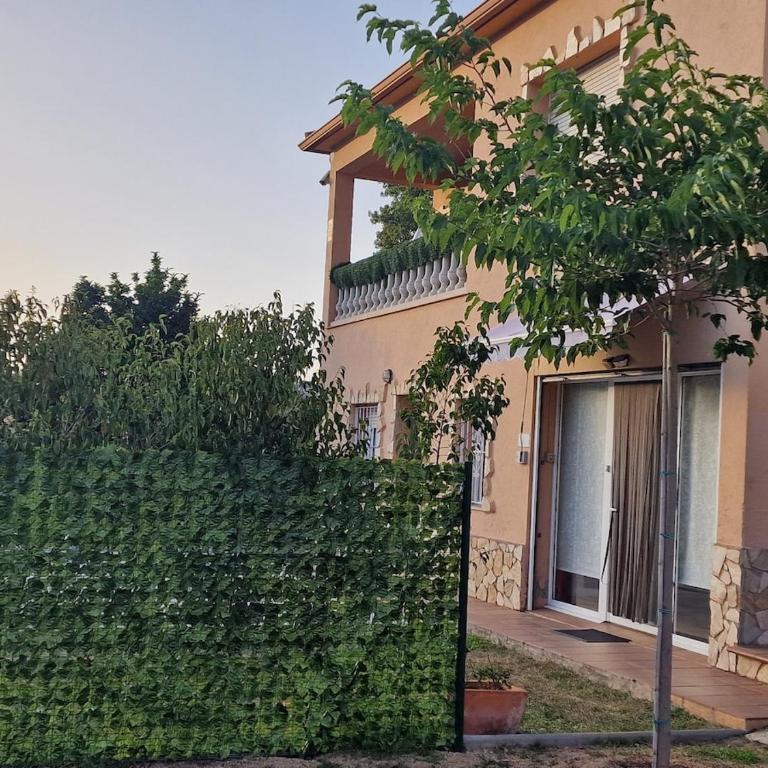 Family Vacation Casita - Three-Bedroom Apartment - 27