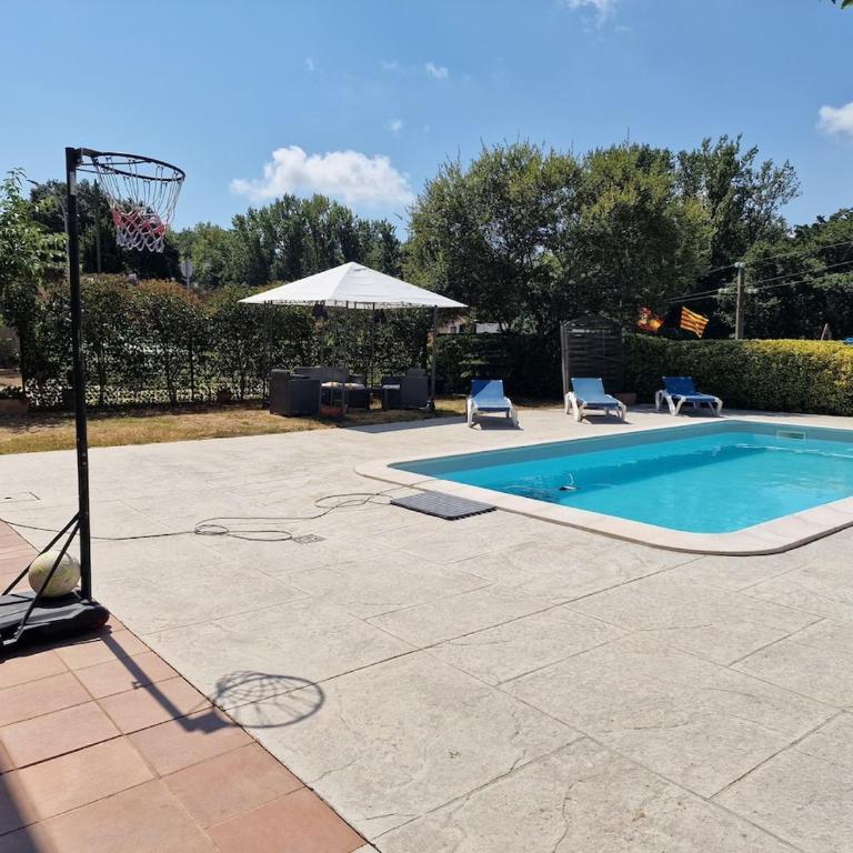 Family Vacation Casita - Three-Bedroom Apartment - 30