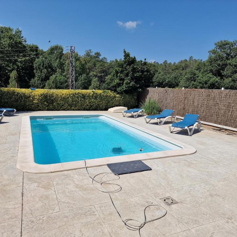 Family Vacation Casita - Three-Bedroom Apartment - 40