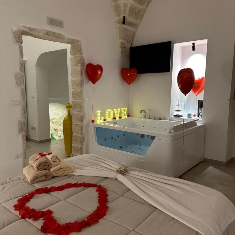 Dimora Suite 36 - Apartamento de 1 dormitorio - 14