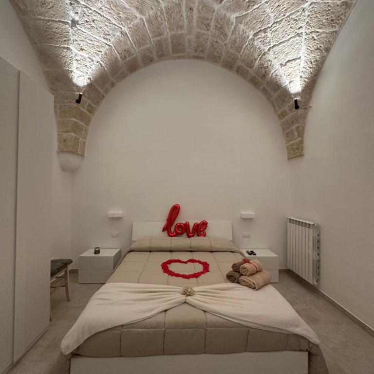 Dimora Suite 36 - Apartamento de 1 dormitorio - 15