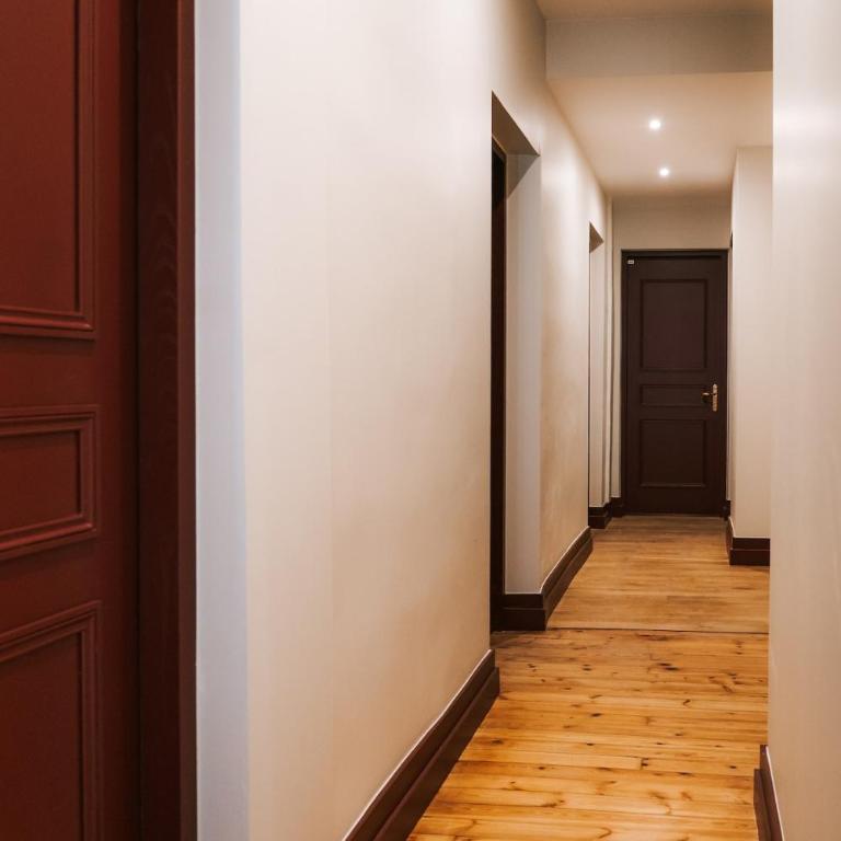 L 'Haussmannien - Chic - Gare - Metro - Centre - Appartement 1 Chambre - 13