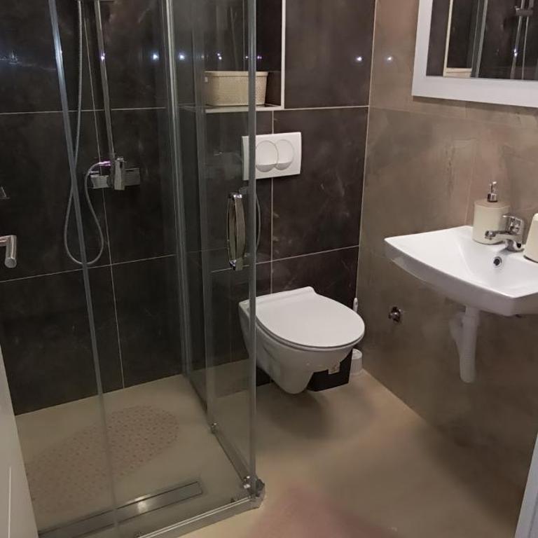Studio Dimitrije 15 - Apartman sa 1 Spavaćom Sobom - 14