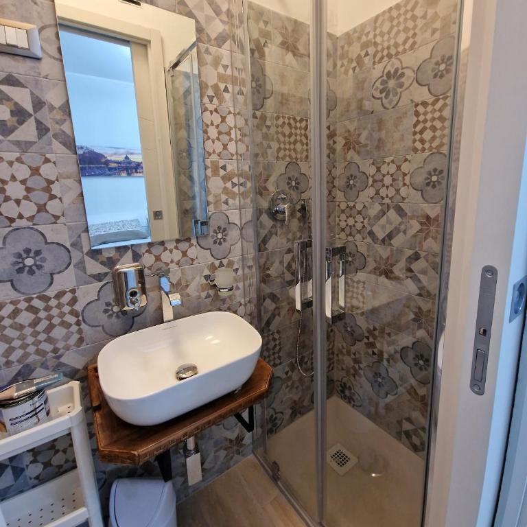 Greta family house - Appartement 2 Chambres - 8