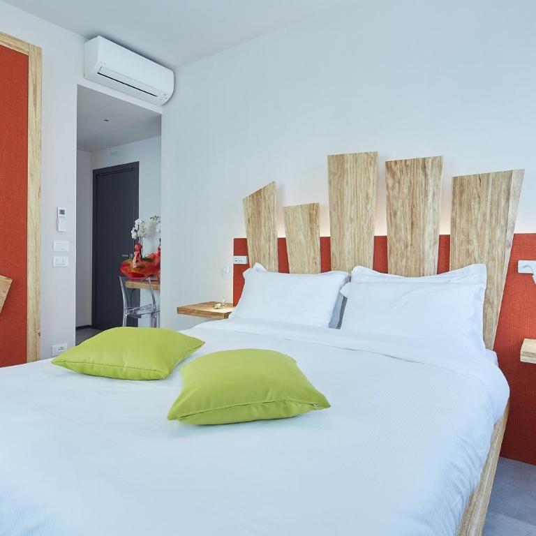 Via Roma 25 Bed&Breakfast - Suite - 6