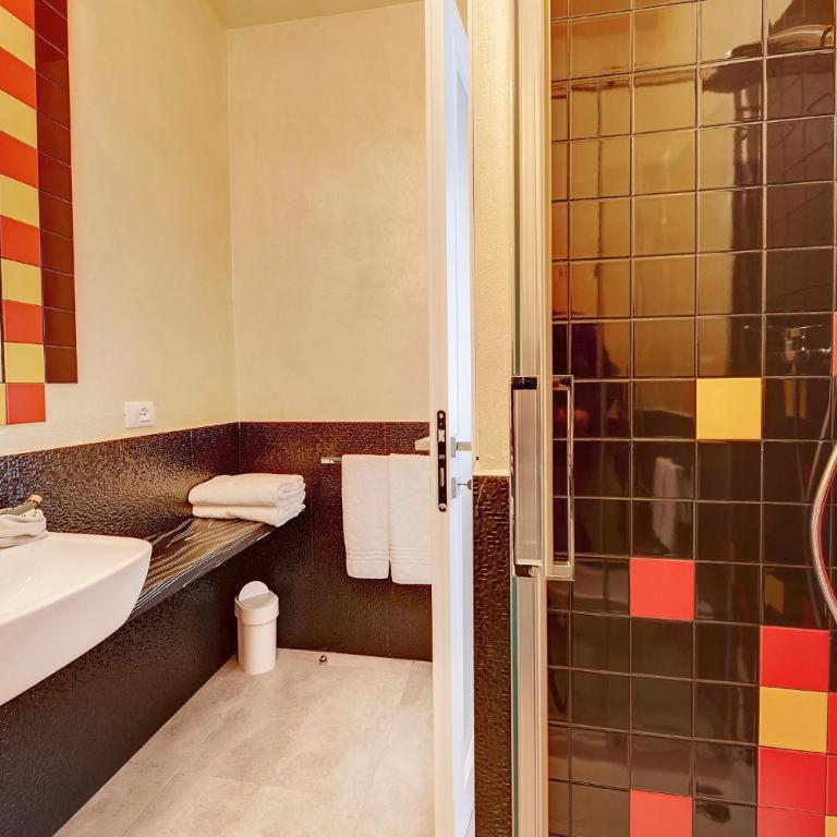 Via Roma 25 Bed&Breakfast - Camera Matrimoniale - 13
