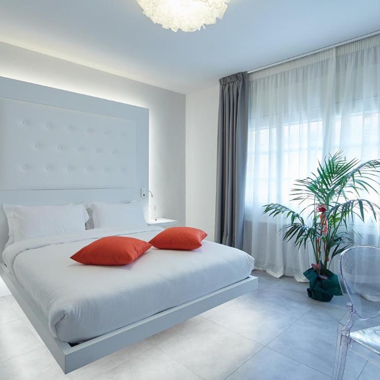 Via Roma 25 Bed&Breakfast - Camera Matrimoniale - 1
