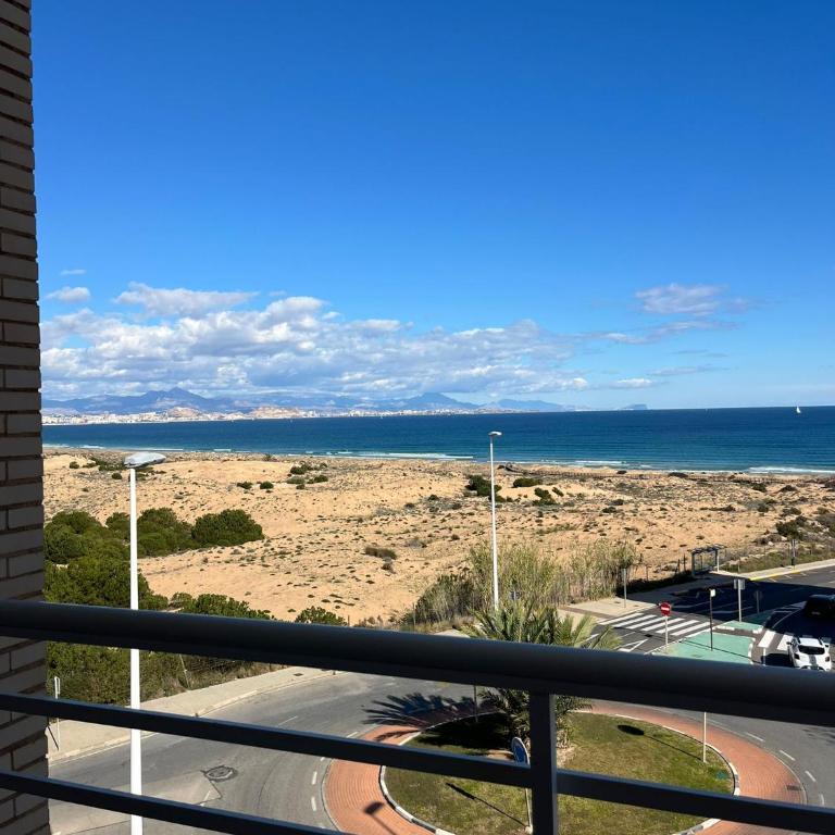 Apartament Vistas al Mar - Apartamento de 2 dormitorios - 1