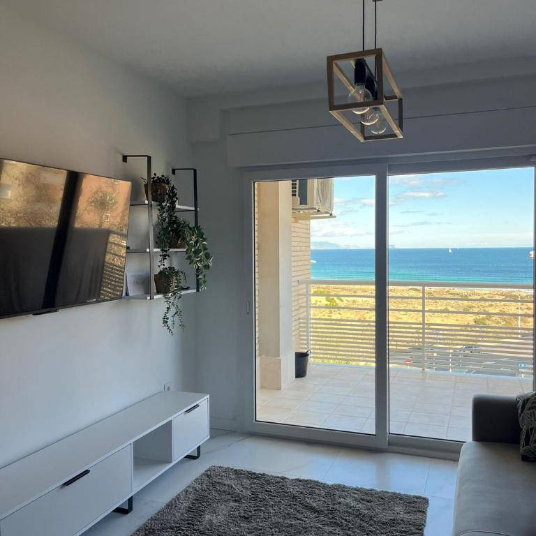 Apartament Vistas al Mar - Apartamento de 2 dormitorios - 2