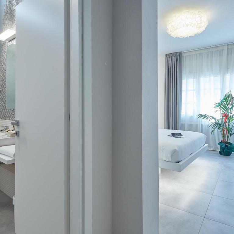 Via Roma 25 Bed&Breakfast - Camera Matrimoniale - 11