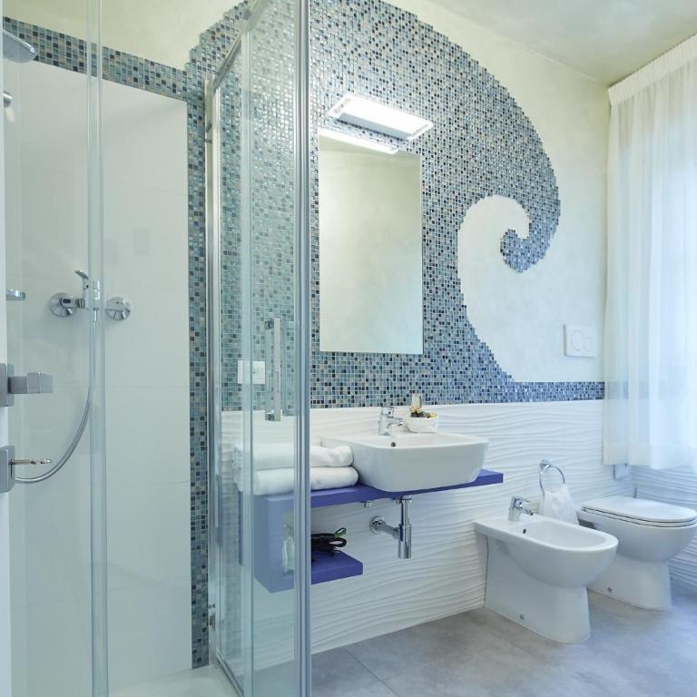 Via Roma 25 Bed&Breakfast - Camera Matrimoniale - 4