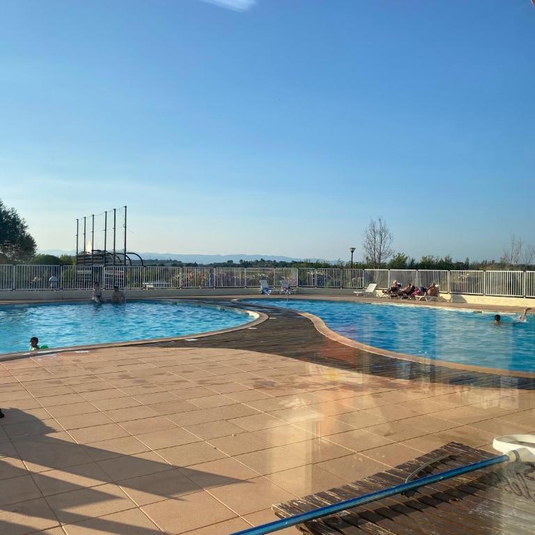 Maison le long du canal du Midi - Casa con 2 Camere da Letto - 1