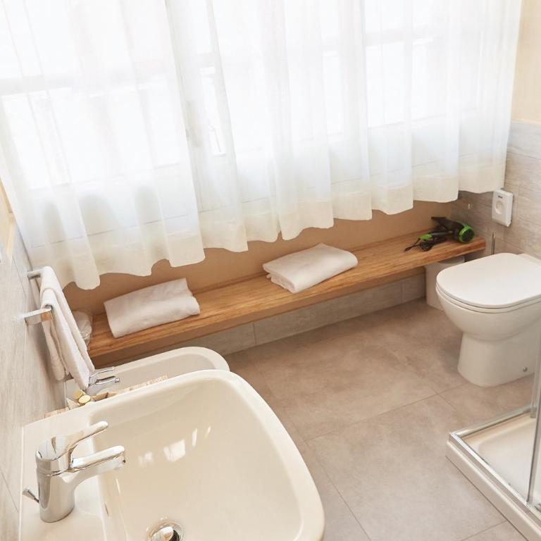 Via Roma 25 Bed&Breakfast - Suite - 4