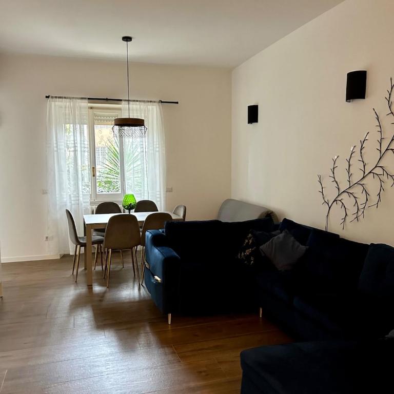 DomusArena Vatican Apartment - Appartamento con 2 Camere da Letto - 1