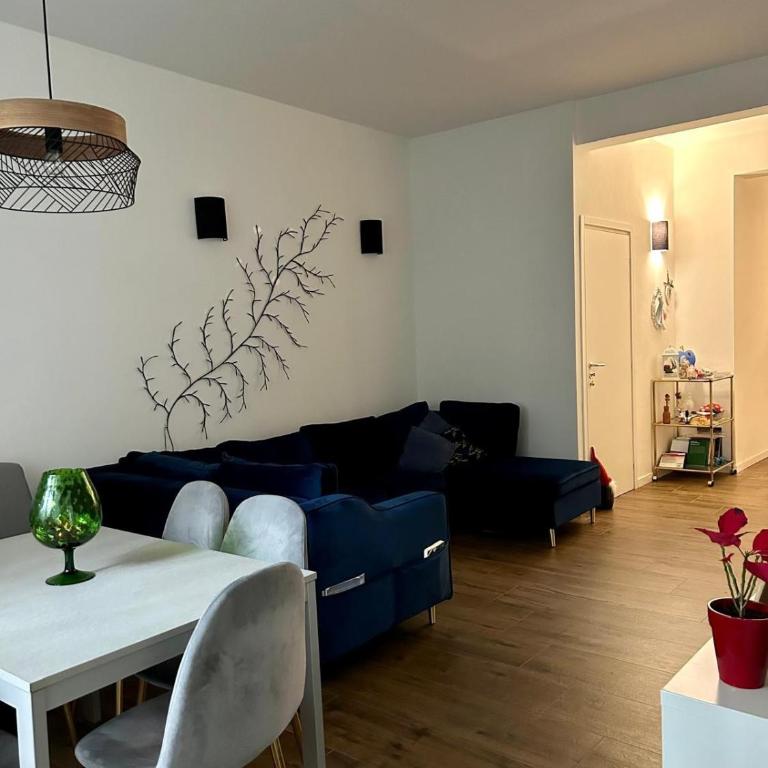 DomusArena Vatican Apartment - Appartamento con 2 Camere da Letto - 7