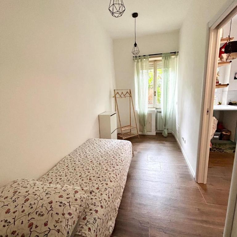 DomusArena Vatican Apartment - Appartamento con 2 Camere da Letto - 8