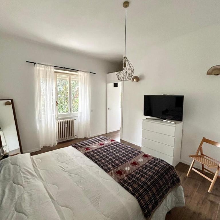 DomusArena Vatican Apartment - Appartamento con 2 Camere da Letto - 2