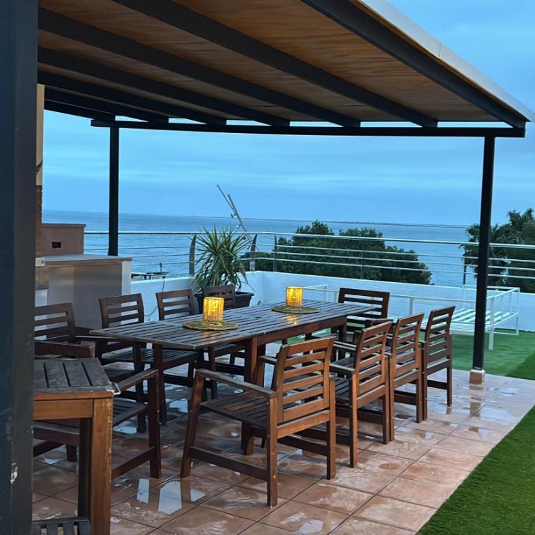 Apartament Casa Neus - Casa de 5 dormitorios - 21