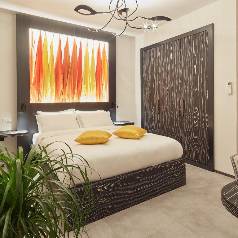 Via Roma 25 Bed&Breakfast - Camera Matrimoniale - 7