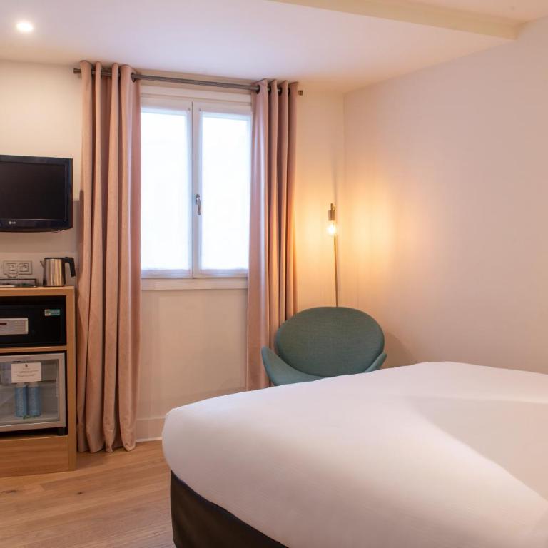 Arc De Triomphe - Chambre Double - 4