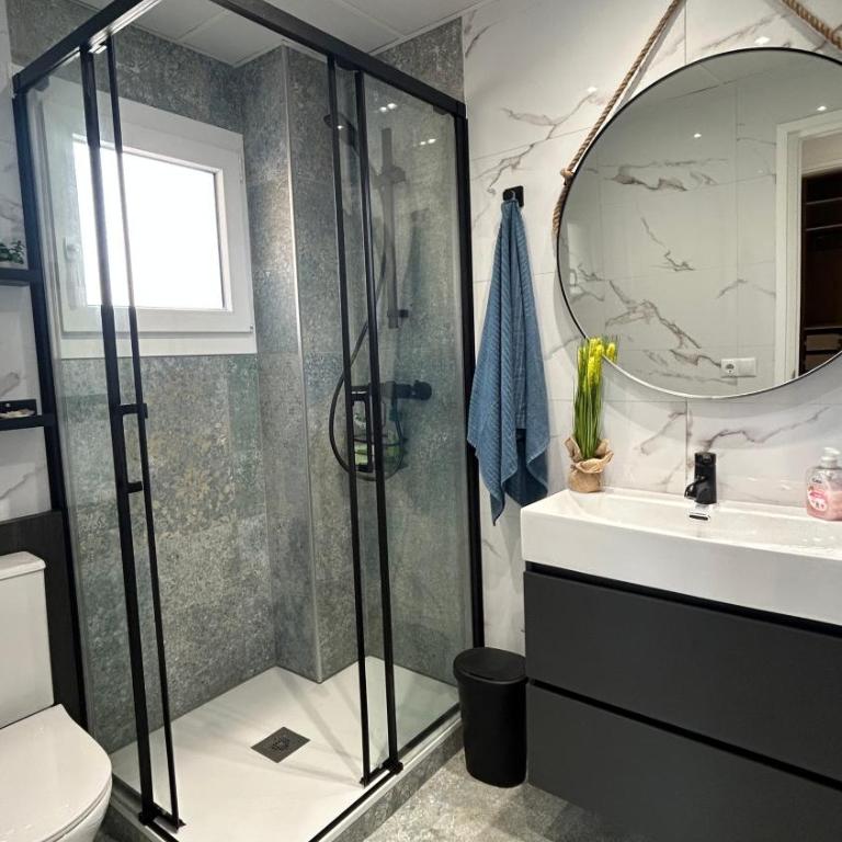 Estartit Delta 4C - Three-Bedroom Apartment - 12