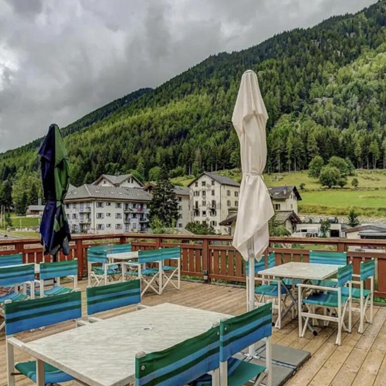 Charming Apartment Chamonix Valley - SKI IN SKI OUT - - Appartement 3 Chambres - 25