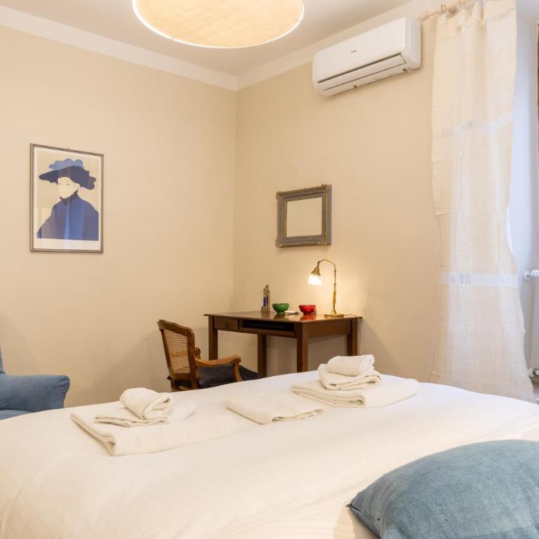 Sant'Ambrogio Elegant Apartment - Appartamento con 1 Camera da Letto - 31