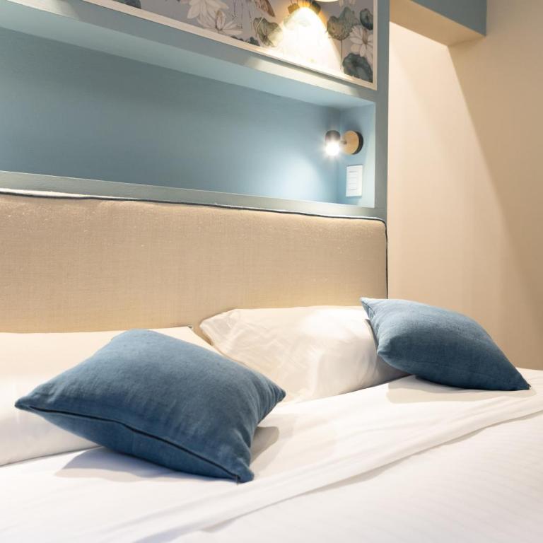 Sant'Ambrogio Elegant Apartment - Appartamento con 1 Camera da Letto - 30