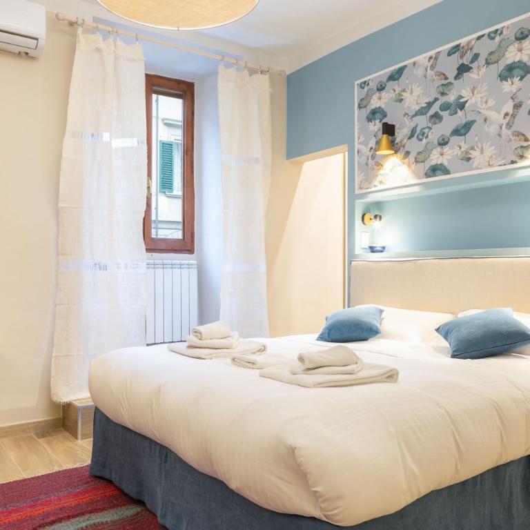 Sant'Ambrogio Elegant Apartment - Appartamento con 1 Camera da Letto - 33