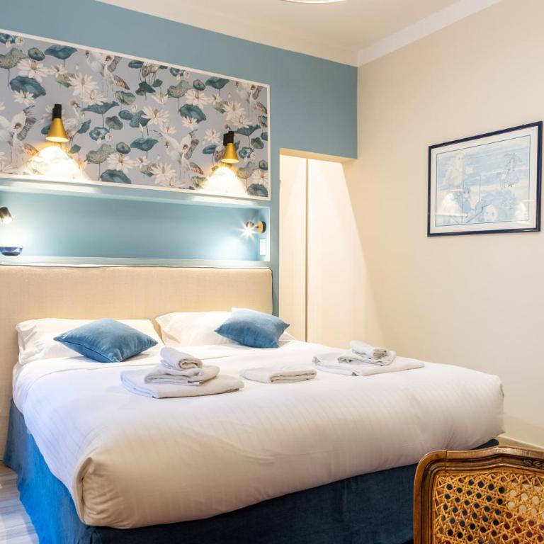Sant'Ambrogio Elegant Apartment - Appartamento con 1 Camera da Letto - 5