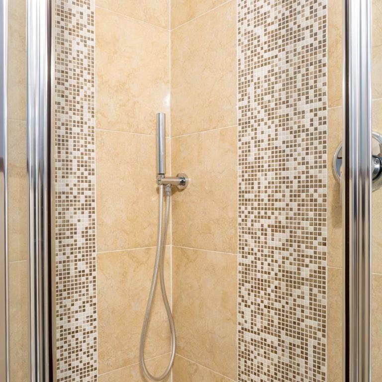 Sant'Ambrogio Elegant Apartment - Appartamento con 1 Camera da Letto - 8