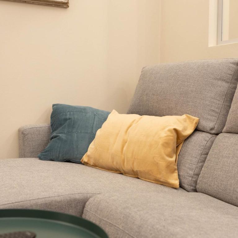 Sant'Ambrogio Elegant Apartment - Appartamento con 1 Camera da Letto - 16