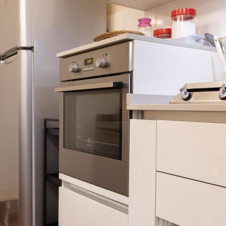 Sant'Ambrogio Elegant Apartment - Appartamento con 1 Camera da Letto - 18