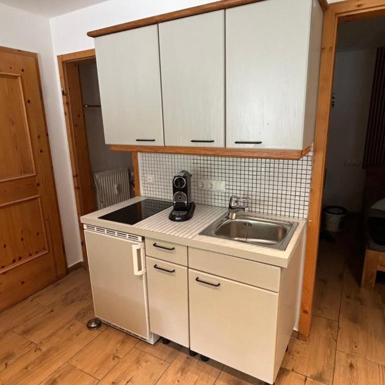Fewo Auszeit am Königssee - Appartement - Rez-de-Chaussée - 11